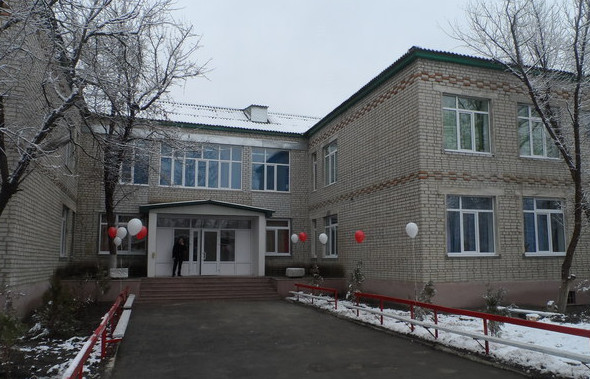 Паспорт ПДД МБДОУ ЦРР д/с №11 "Олимпийский мишка"