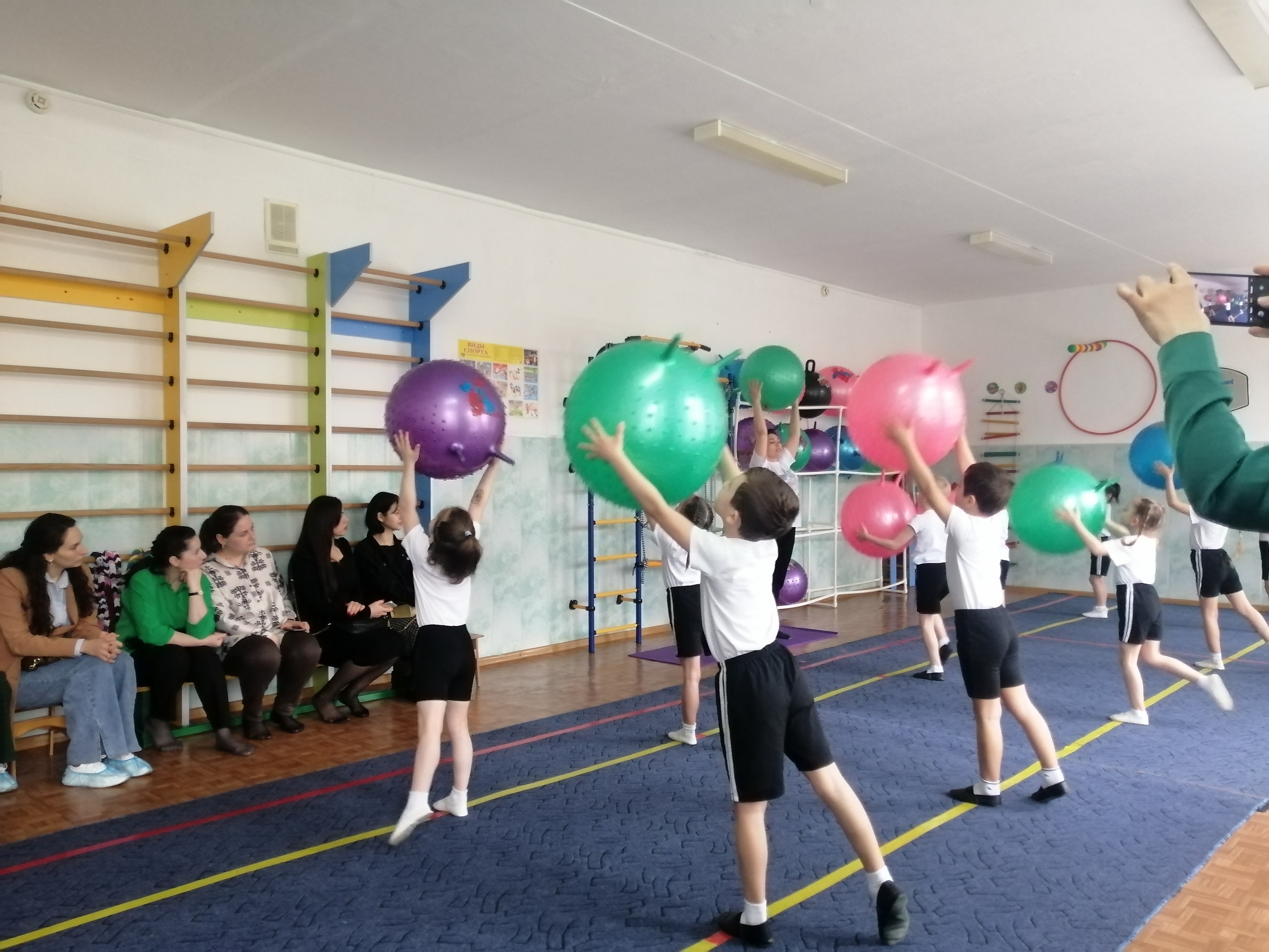 Наши мероприятия