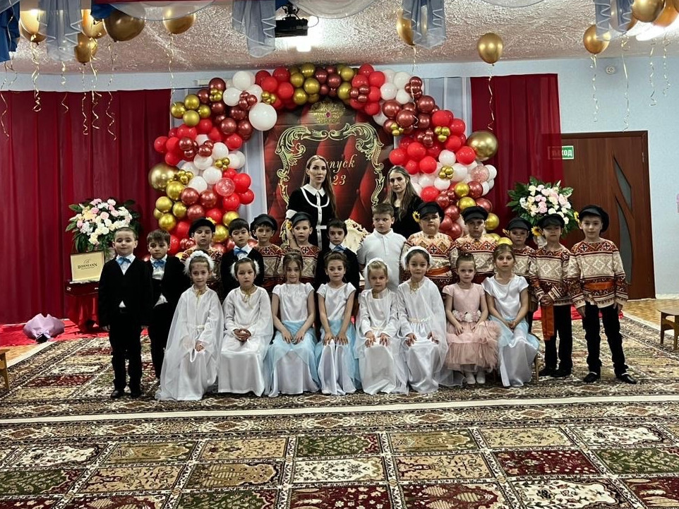 Педагогическая деятельность.