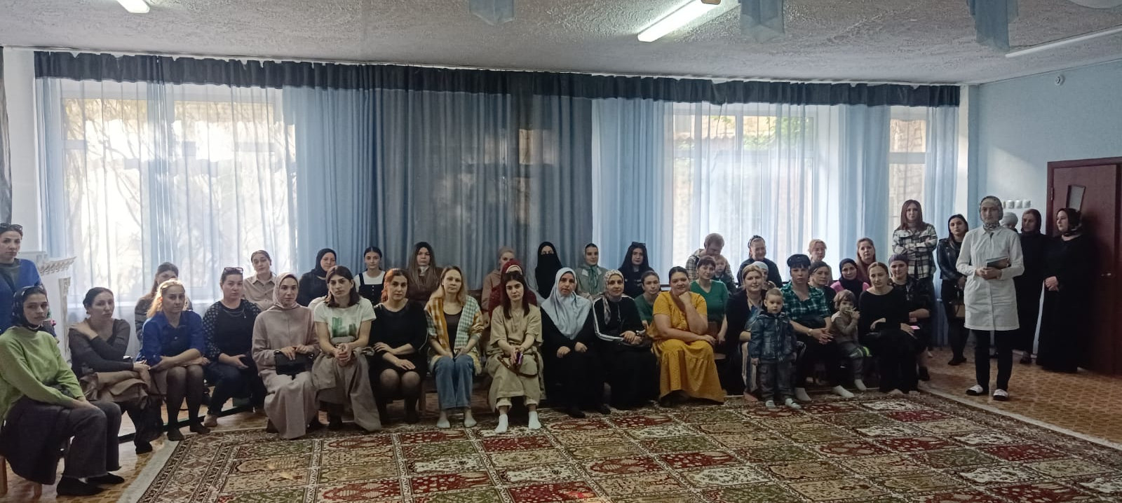 Медицинская страничка Медицинская страничка