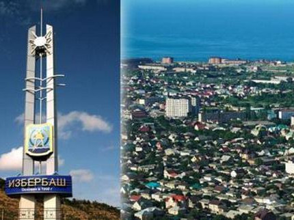 МКДОУ "Детский сад № 6" г.Избербаш