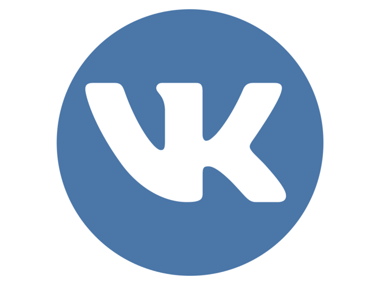 Мы в ВК