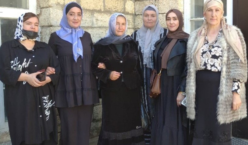 Выборы 2021 года