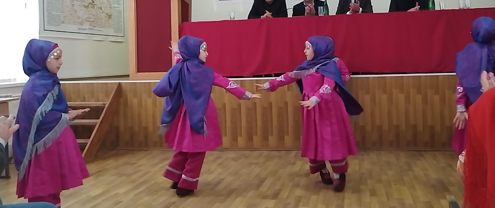 День учителя