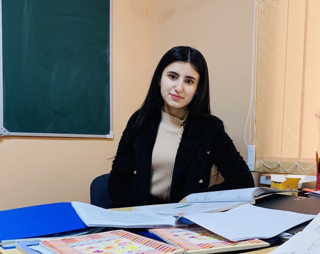 Весенняя неделя добра