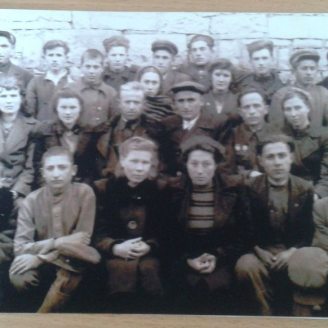 История МКОУ "Тпигская СОШ"