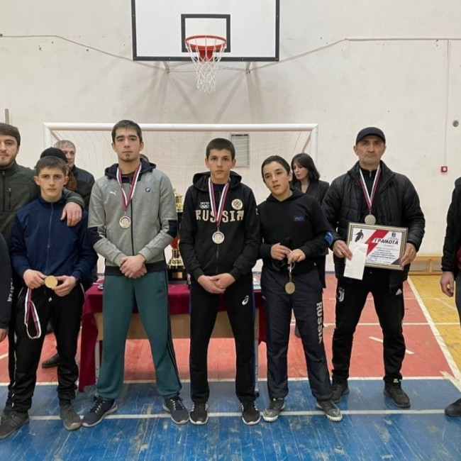 Школьная Футбольная Лига