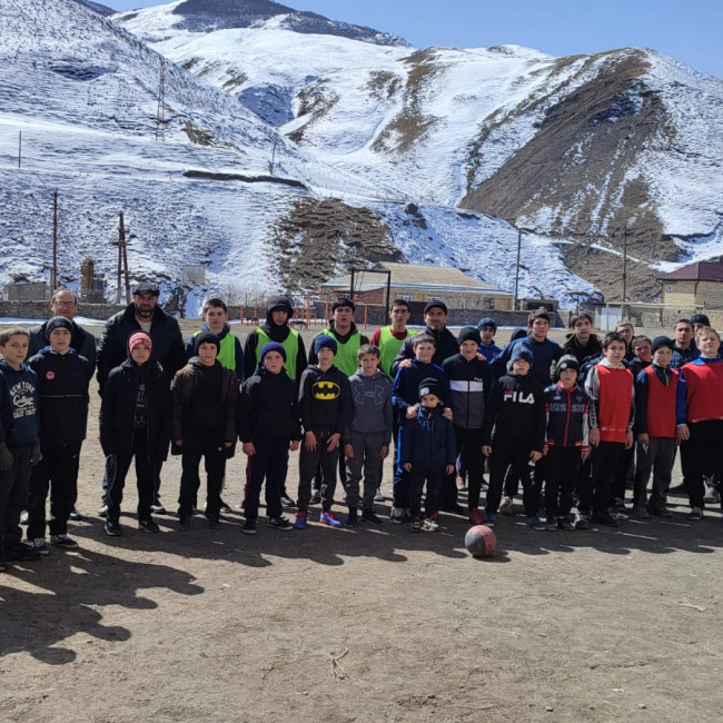 Школьная футбольная лига (ШФЛ) Школьная футбольная лига (ШФЛ)