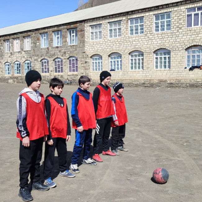 Школьная футбольная лига (ШФЛ) Школьная футбольная лига (ШФЛ)