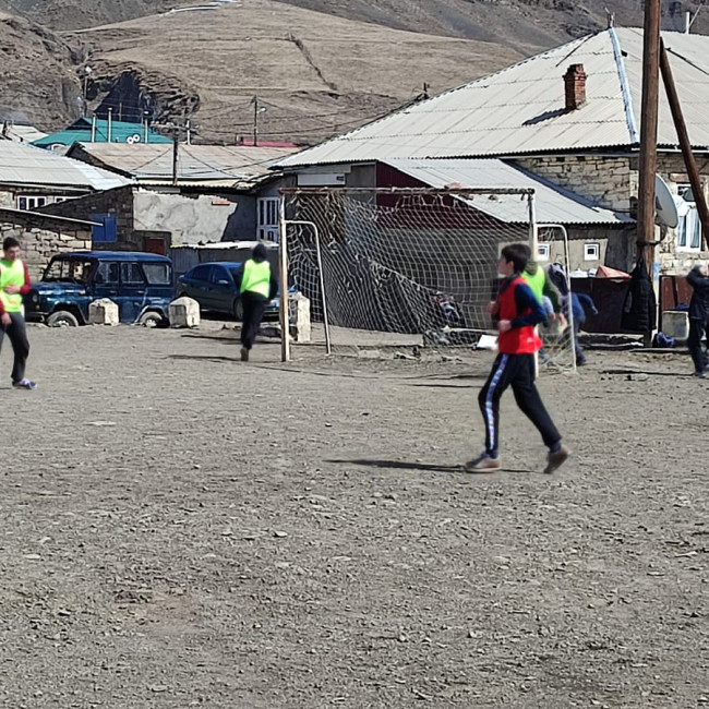 Школьная футбольная лига (ШФЛ) Школьная футбольная лига (ШФЛ)