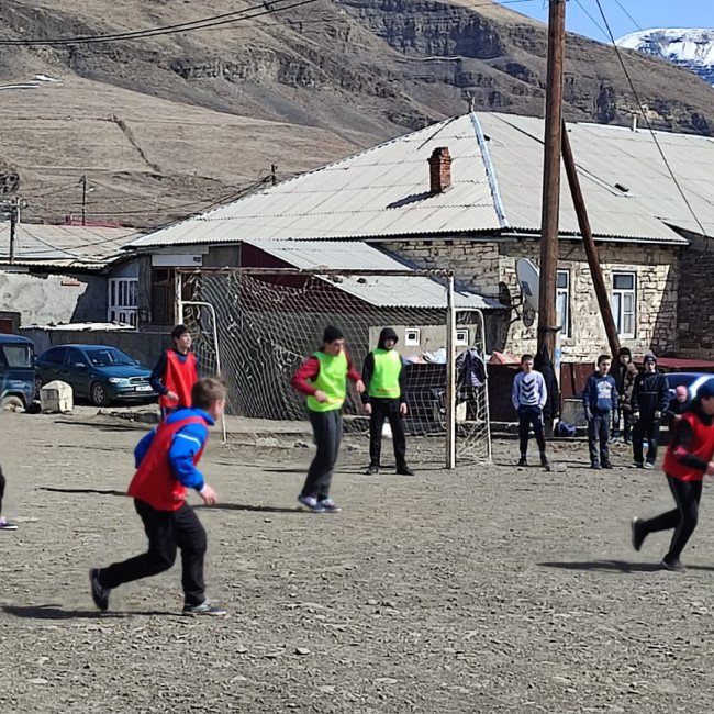 Школьная футбольная лига (ШФЛ) Школьная футбольная лига (ШФЛ)