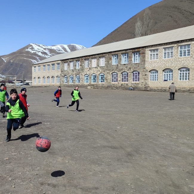 Школьная футбольная лига (ШФЛ) Школьная футбольная лига (ШФЛ)