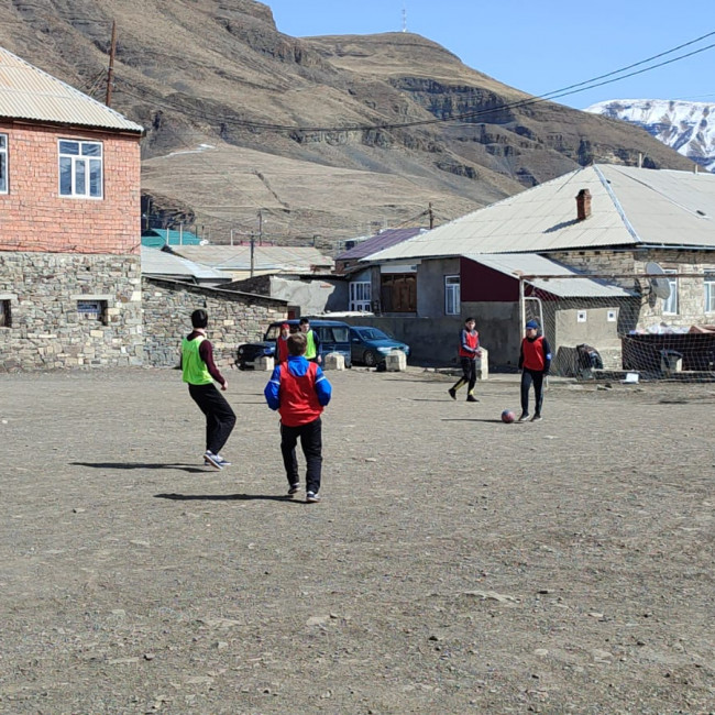 Школьная футбольная лига (ШФЛ) Школьная футбольная лига (ШФЛ)