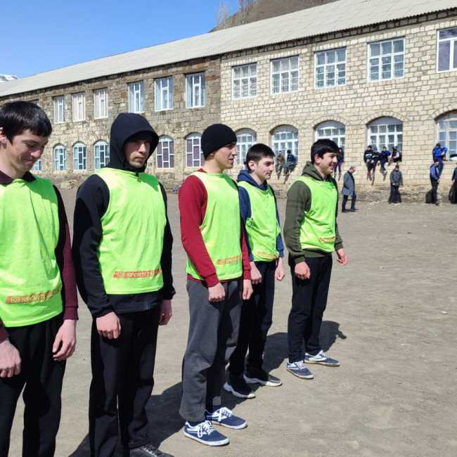 Школьная футбольная лига (ШФЛ) Школьная футбольная лига (ШФЛ)