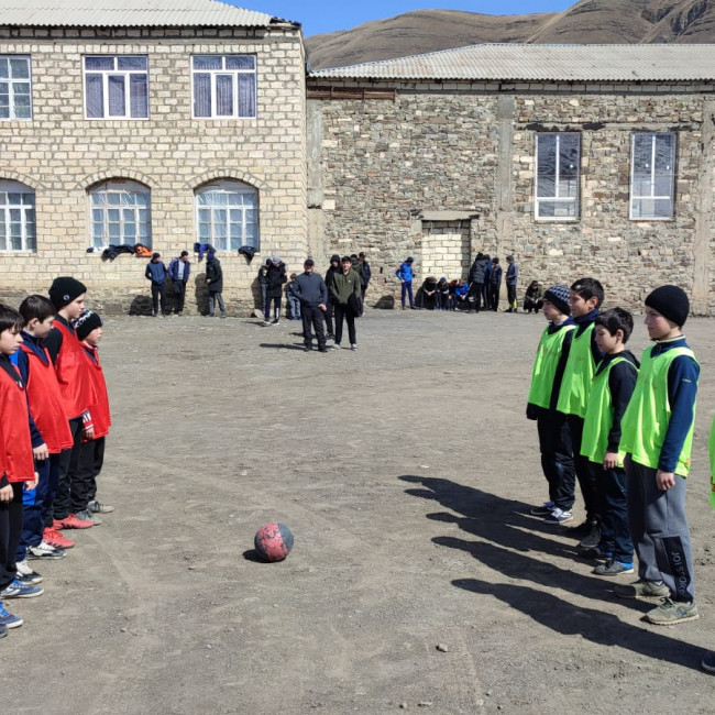 Школьная футбольная лига (ШФЛ) Школьная футбольная лига (ШФЛ)