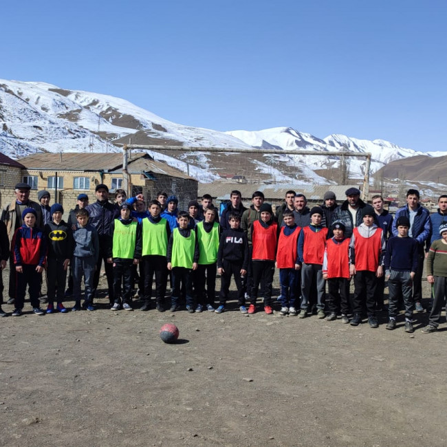 Школьная футбольная лига (ШФЛ) Школьная футбольная лига (ШФЛ)