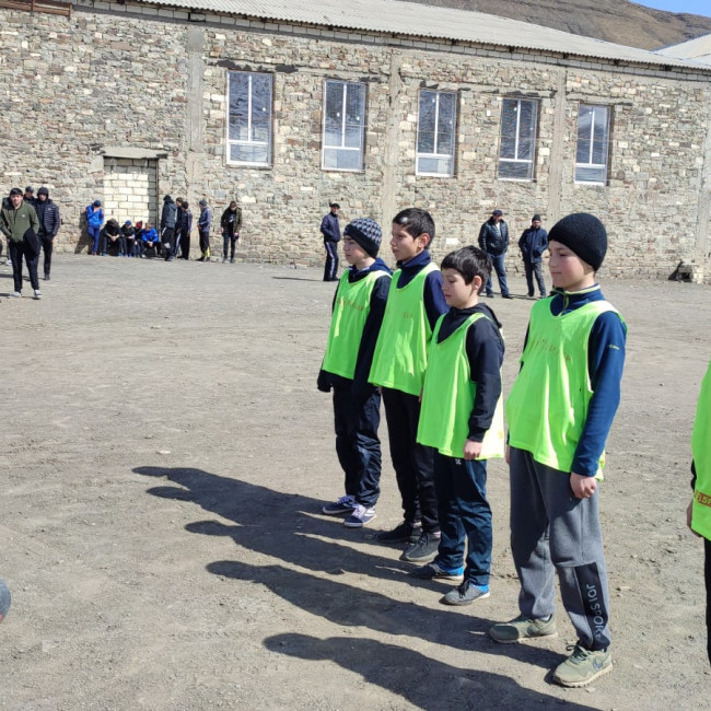 Школьная футбольная лига (ШФЛ) Школьная футбольная лига (ШФЛ)