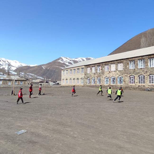 Школьная футбольная лига (ШФЛ) Школьная футбольная лига (ШФЛ)