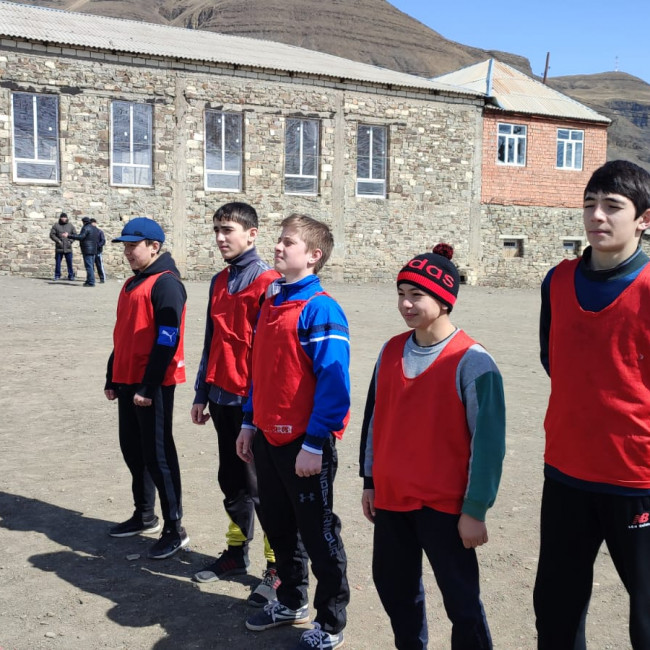 Школьная футбольная лига (ШФЛ) Школьная футбольная лига (ШФЛ)