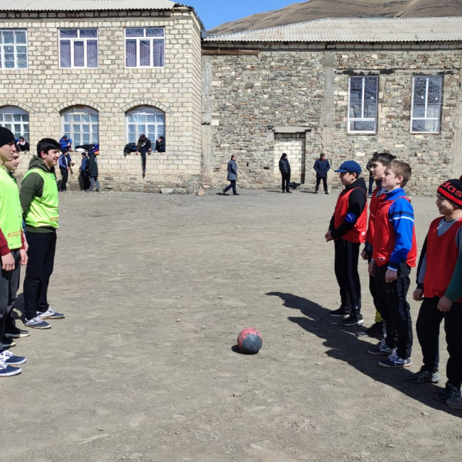 Школьная футбольная лига (ШФЛ) Школьная футбольная лига (ШФЛ)