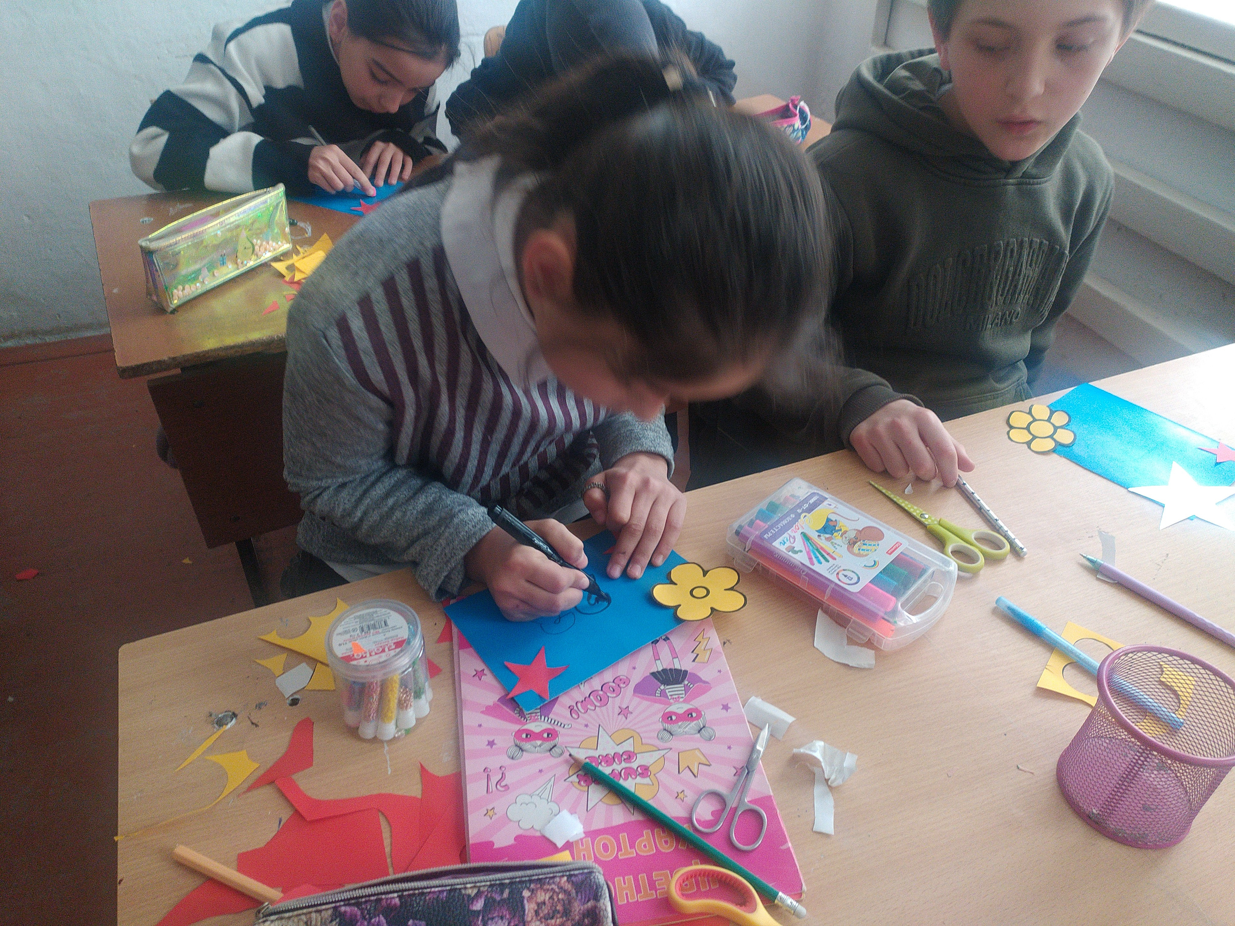 Фотоматериал