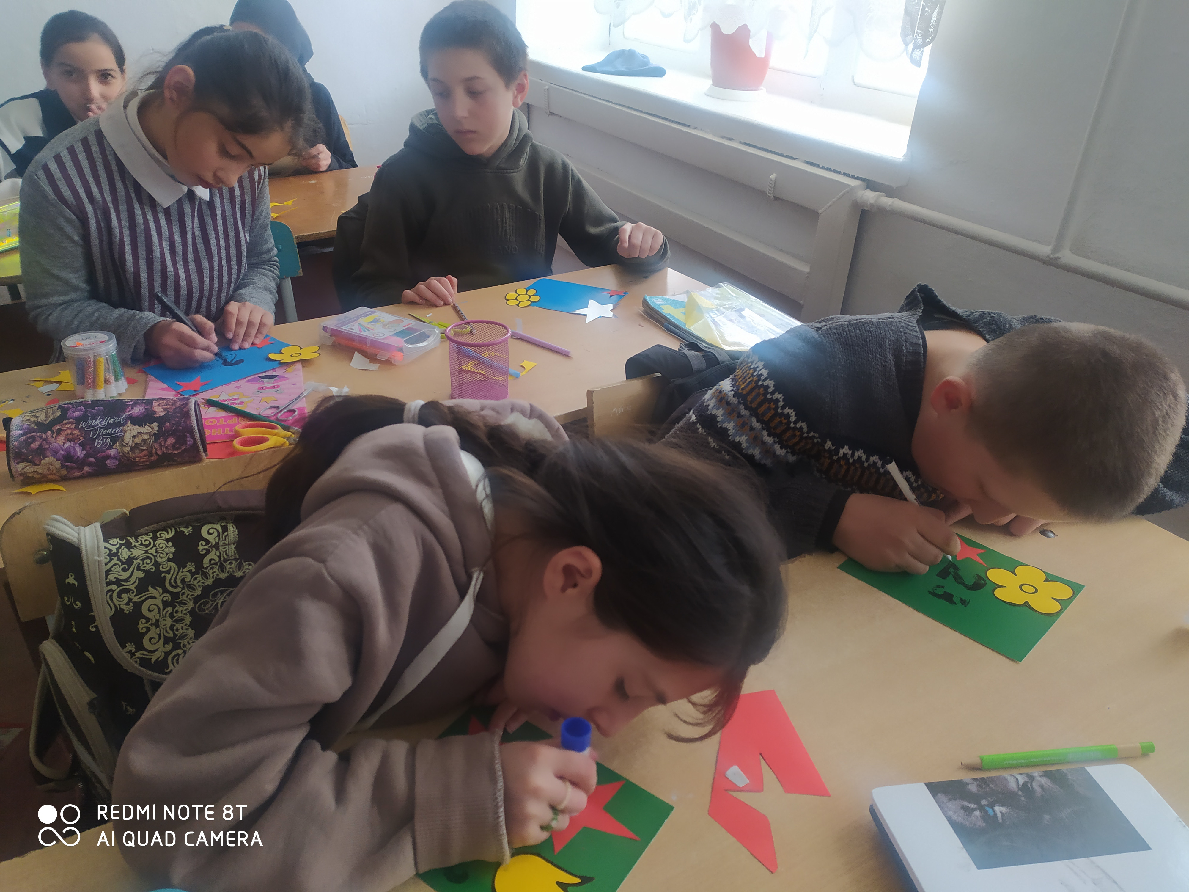 Фотоматериал