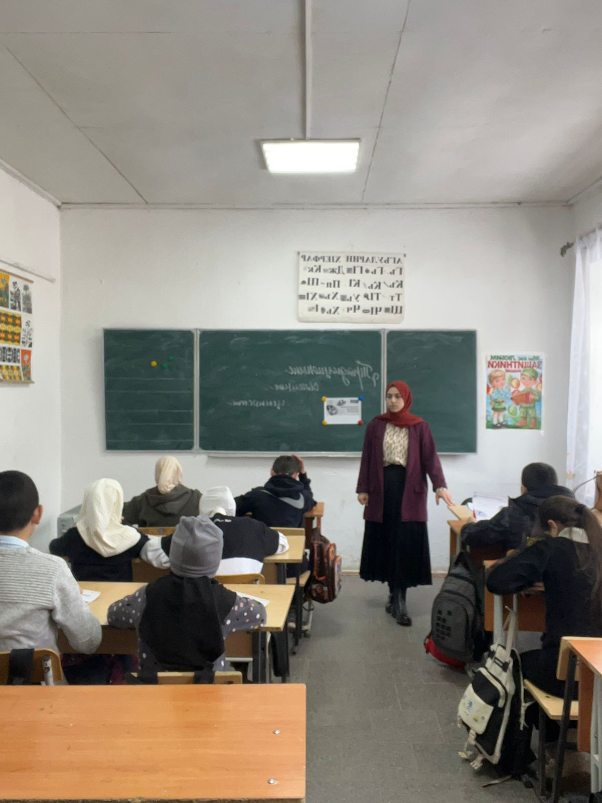 Фотоматериал