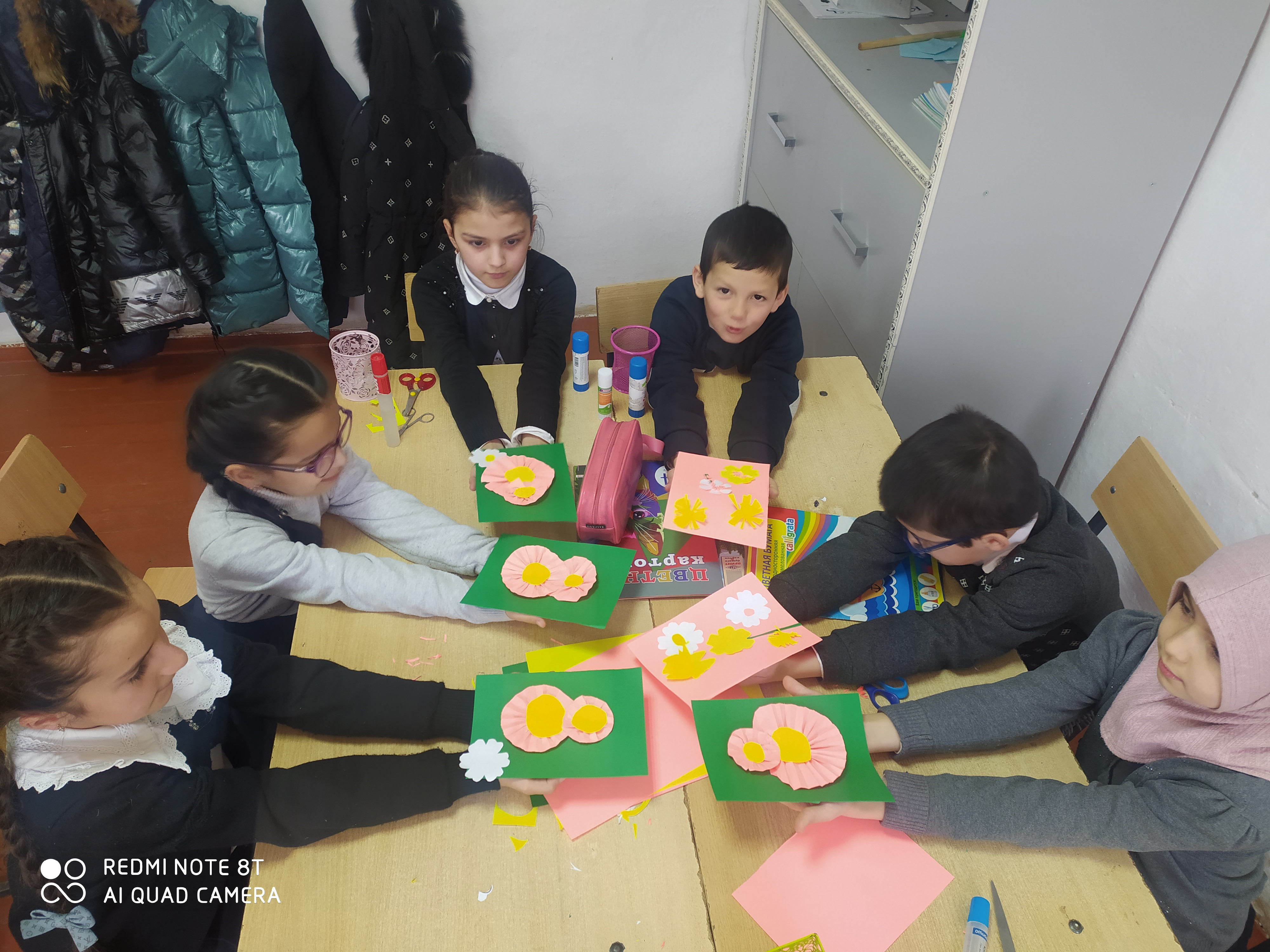 Фотоматериал