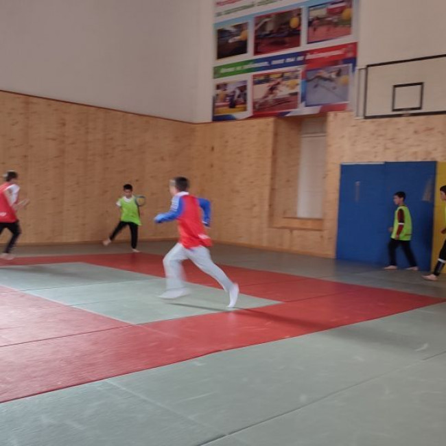 Школьная Футбольная Лига