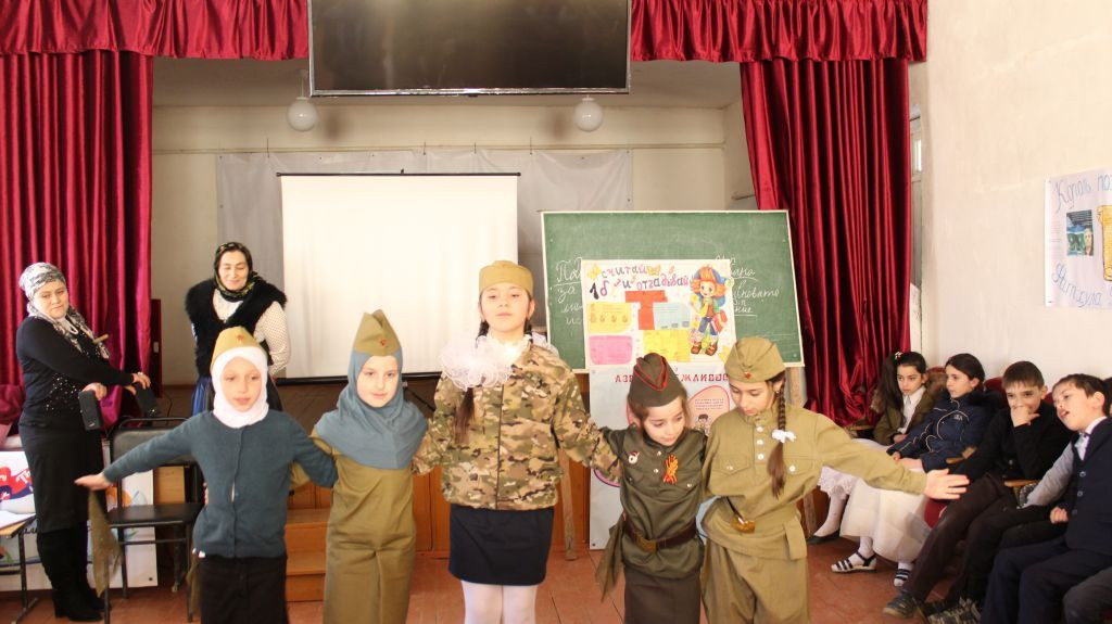 Фотоматериал