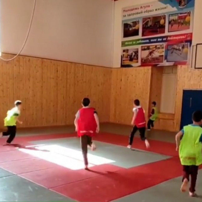 Школьная Футбольная Лига