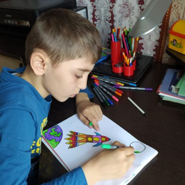 День космонавтики