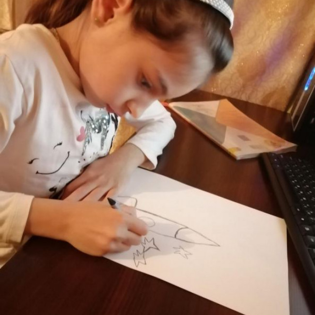 День космонавтики