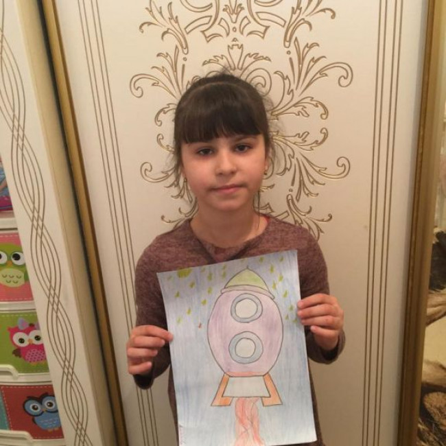День космонавтики