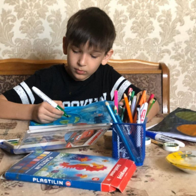 День космонавтики
