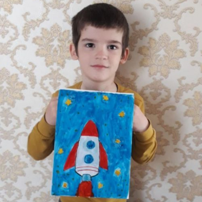 День космонавтики