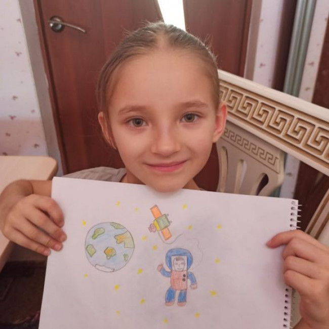 День космонавтики