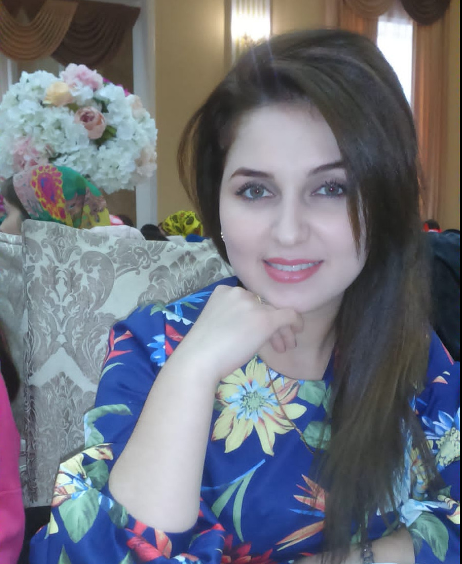 Интернет портфолио воспитателя старшей группы Галимовой Дарият Абсалутдиновны