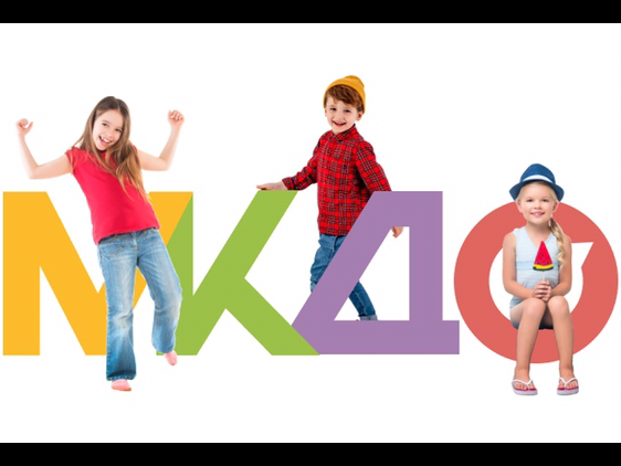 МКДО