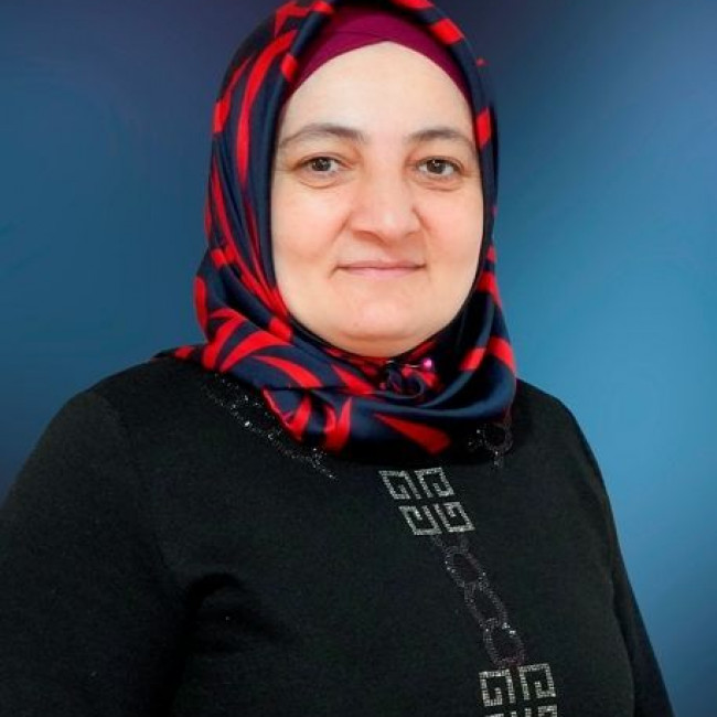 Акаева Иманат Измутдиновна