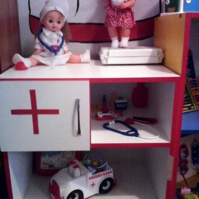 наша группа