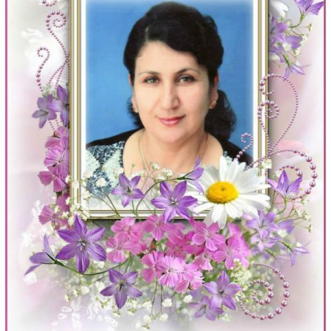 воспитатели группы