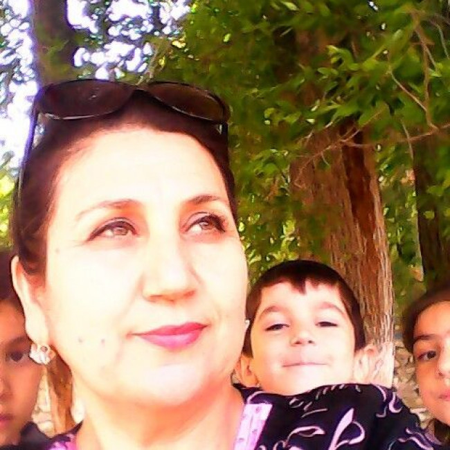 фотогалерея воспитателя