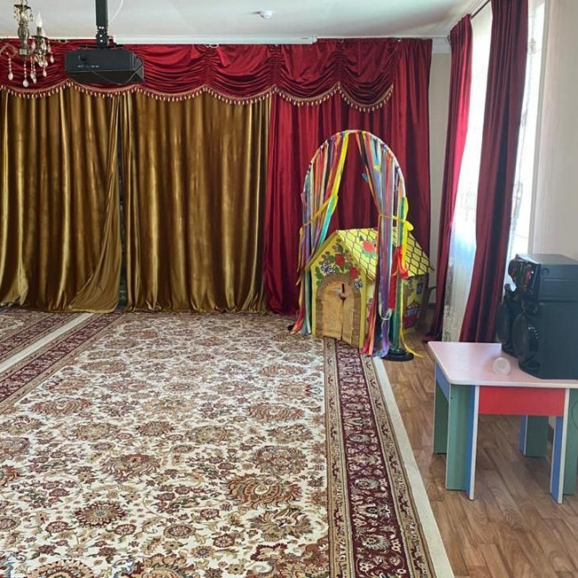 группы детского сада