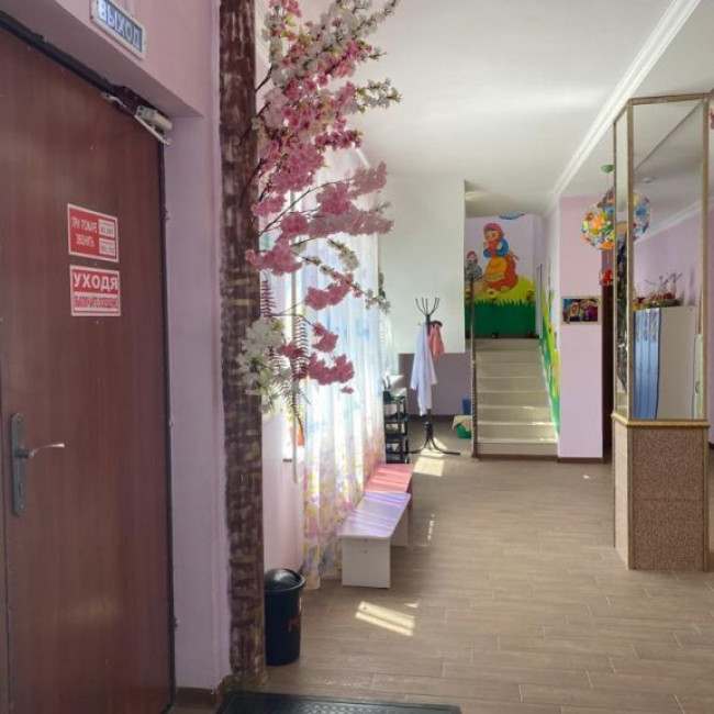 группы детского сада