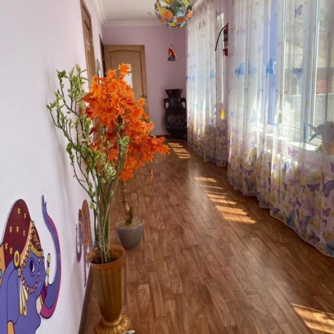 группы детского сада