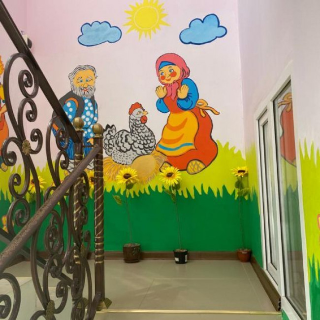 группы детского сада группы детского сада