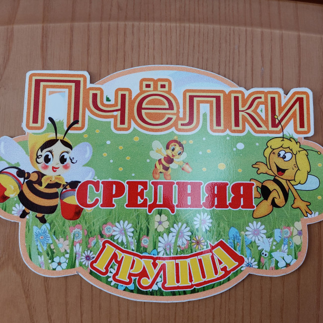 СРЕДНЯЯ ГРУППА СРЕДНЯЯ ГРУППА