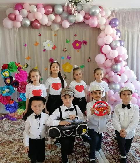 ДОБРО ПОЖАЛОВАТЬ НА НАШ САЙТ !