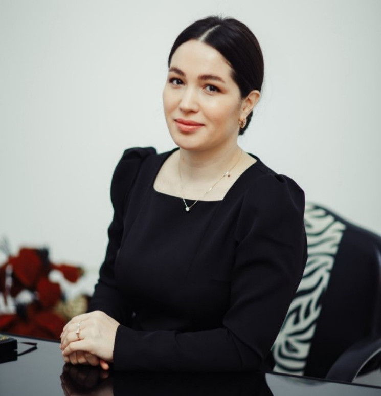 Исрапилова Асият Магомедовна Исрапилова Асият Магомедовна